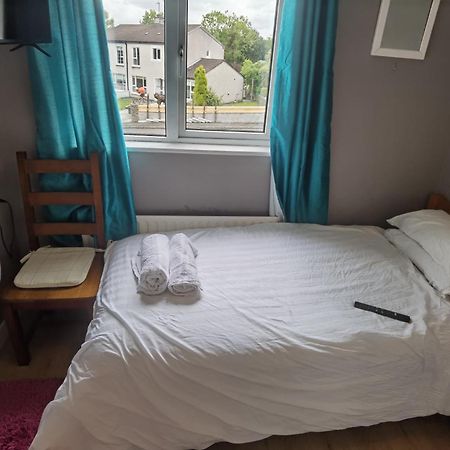 Travelmore Letterkenny Zimmer foto