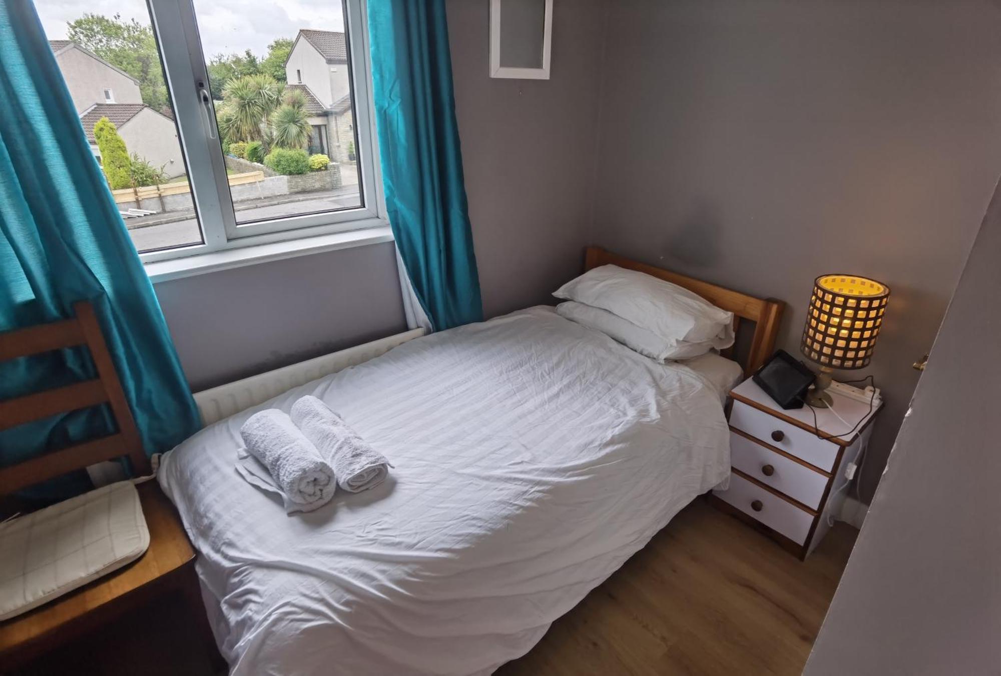Travelmore Letterkenny Zimmer foto