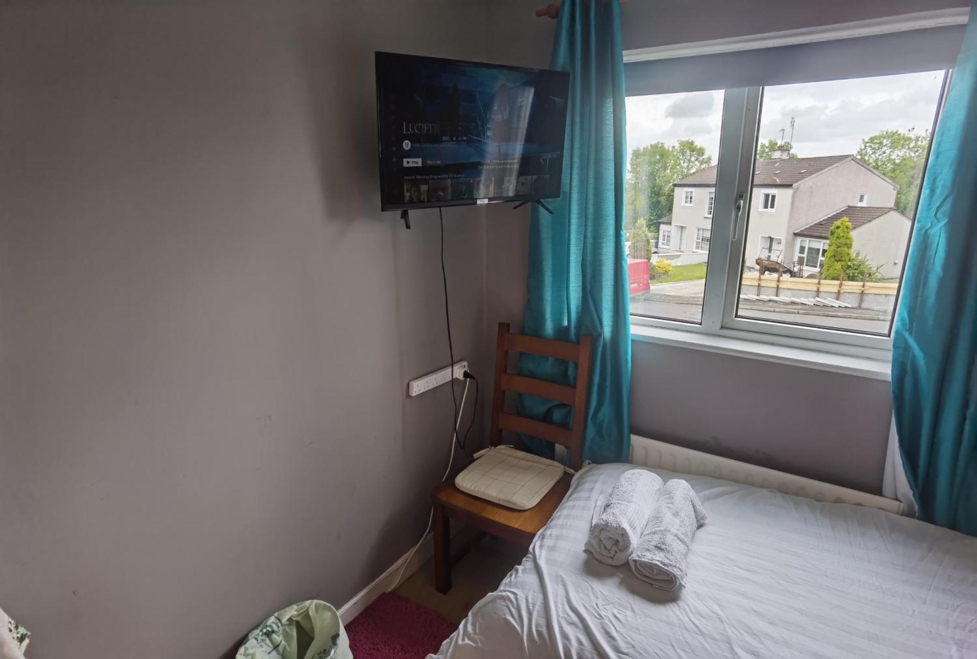 Travelmore Letterkenny Zimmer foto