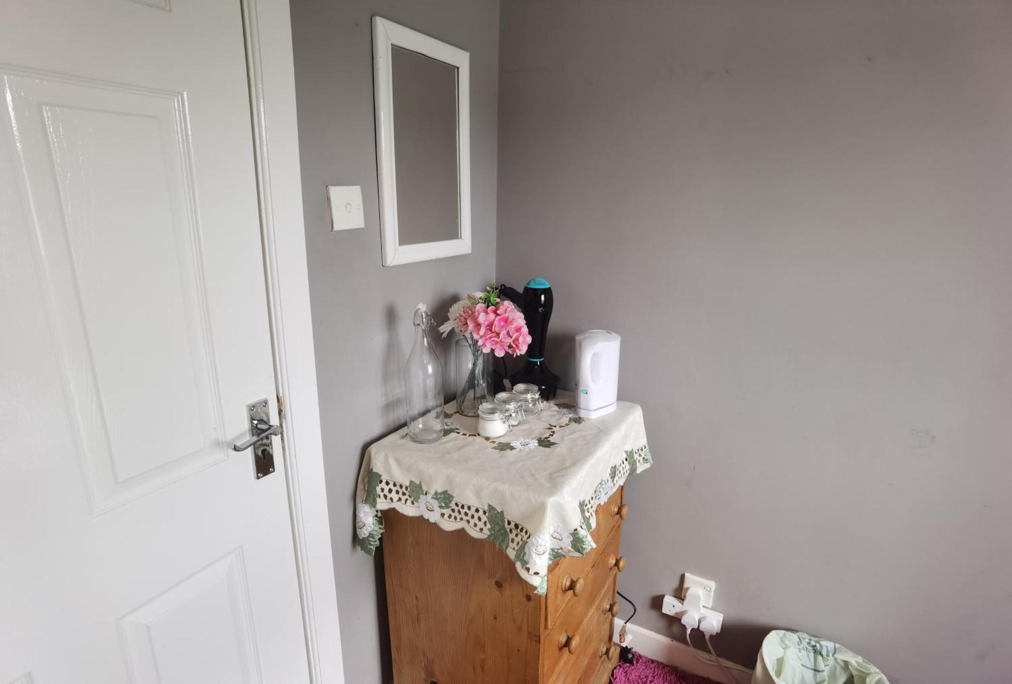 Travelmore Letterkenny Zimmer foto