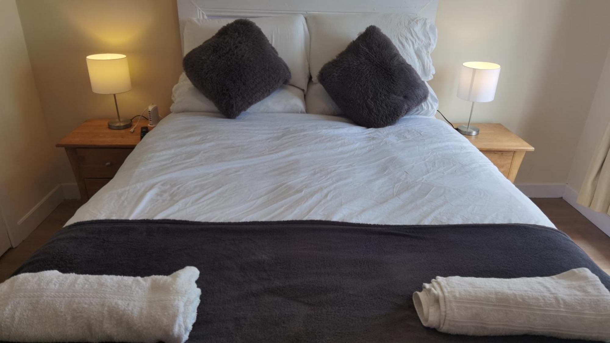 Travelmore Letterkenny Zimmer foto