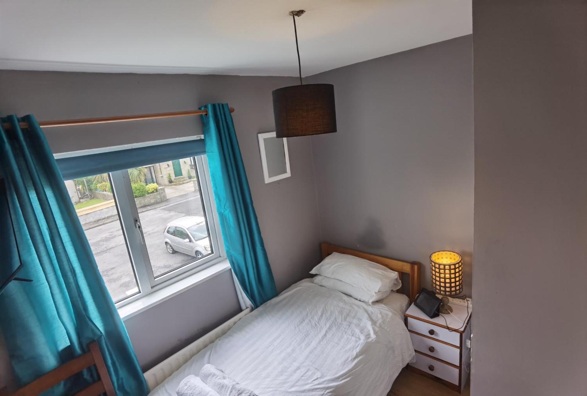 Travelmore Letterkenny Zimmer foto