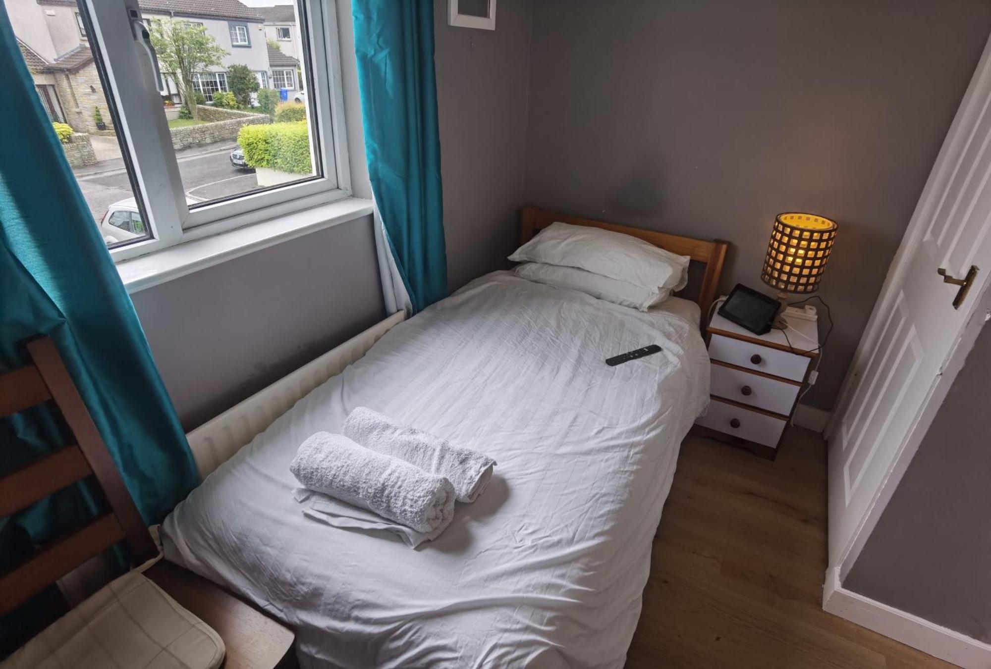 Travelmore Letterkenny Zimmer foto